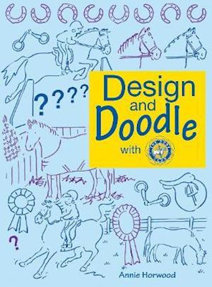 Design & Doodle with the Pony Club