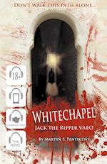 Whitechapel - Jack the Ripper Vaeo