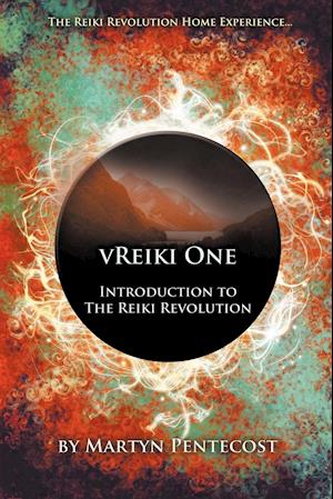 Vreiki One - Introduction to the Reiki Revolution