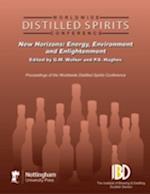 Distilled Spirits, Volume 3