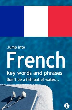 Jump Into French