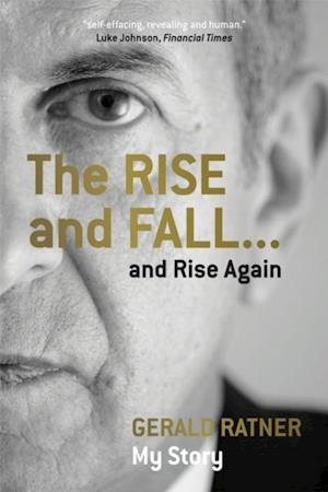 Rise and Fall...and Rise Again