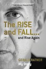 Rise and Fall...and Rise Again