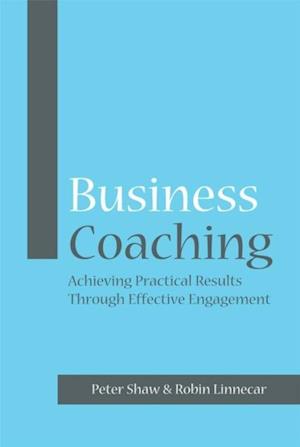 Business Coaching