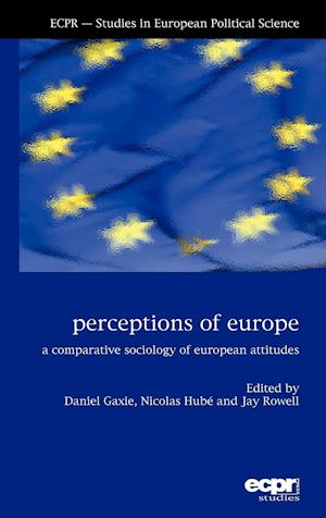 Perceptions of Europe