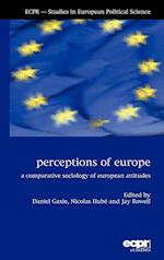 Perceptions of Europe