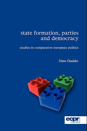 State Formation, Parties and Democracy