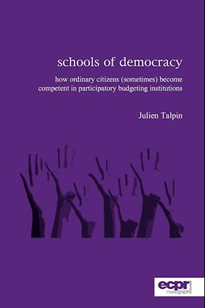 Schools of Democracy