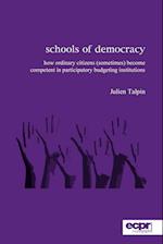 Schools of Democracy