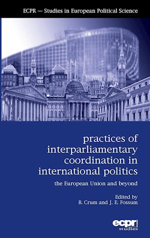 Practices of Interparliamentary Coordination in International Politics