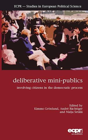 Deliberative Mini-Publics