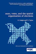 Seats, Votes, and the Spatial Organisation of Elections