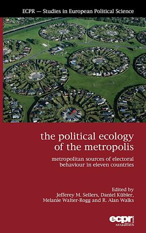 The Political Ecology of the Metropolis