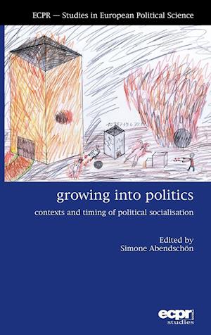 Growing Into Politics