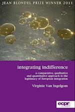 Integrating Indifference