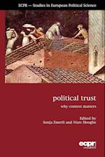 Political Trust