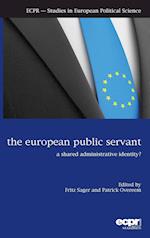 The European Public Servant