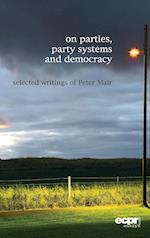 On Parties, Party Systems and Democracy