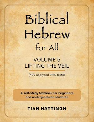 Biblical Hebrew for All