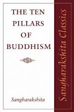 The Ten Pillars of Buddhism