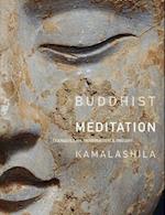 Buddhist Meditation