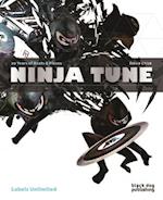 Ninja Tune: 20 Years of Beats & Pieces Labels Unlimited