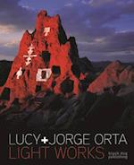 Light Works: Lucy + Jorge Orta