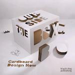 Outside the Box: Cardboard Design Now
