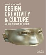 Design, Creativity and Culture