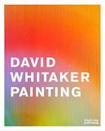 David Whitaker Painting