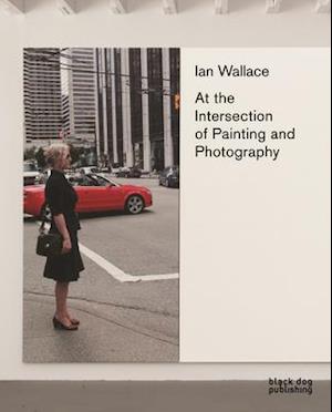 Ian Wallace