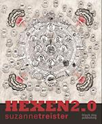 Hexen 2.0: Suzanne Treister