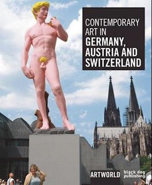 Contemporary Art in Germany, Austria and Switzerland