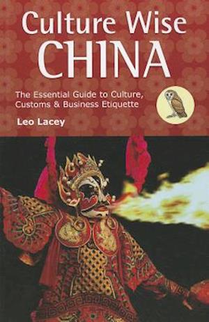 Culture Wise China