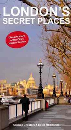 London's Secrets Places