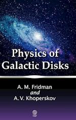 Physics of Galactic Disks