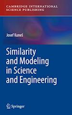 Similarity and Modeling in Science and Engineering