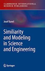 Similarity and Modeling in Science and Engineering