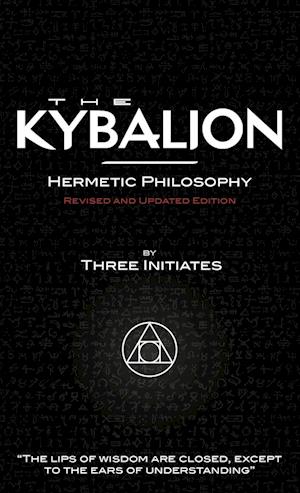 The Kybalion - Revised and Updated Edition