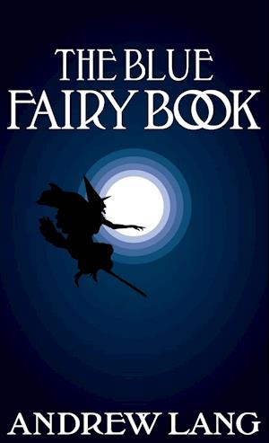 The Blue Fairy Book