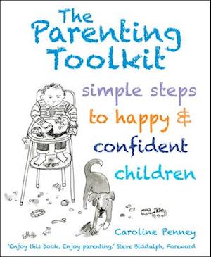 The Parenting Toolkit