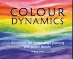 Colour Dynamics Workbook