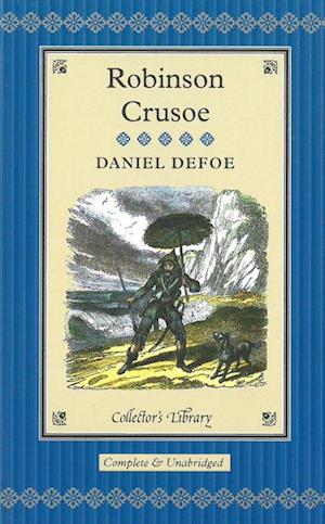 Robinson Crusoe (HB) - Collector's edition