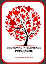 An Emotional Intelligence Programme Ages 7-11