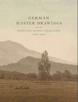 German Master Drawings