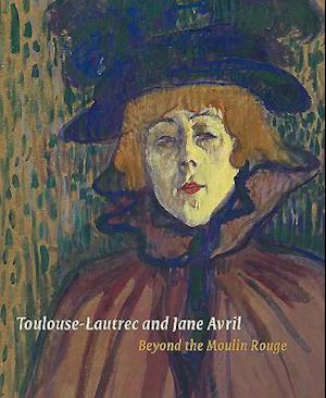 Toulouse Lautrec and Jane Avril