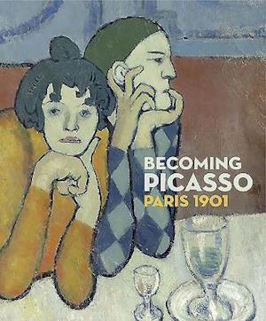 Becoming Picasso: Paris 1901