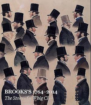 Brooks'S 1764-2014