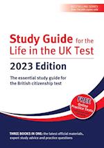 Study Guide for the Life in the UK Test