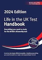 Life in the UK Test: Handbook 2024